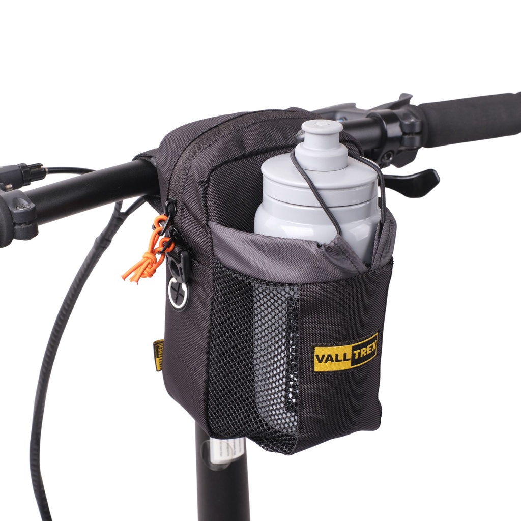 Eibag - Tas Sepeda Lipat Cordura Nilon Vt002 Tbk