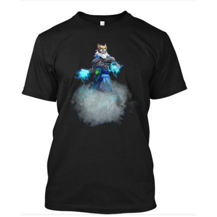 Kaos Zeus / Dota 2 / Arcana Dota 2/ DTG HIGHT QUALITY