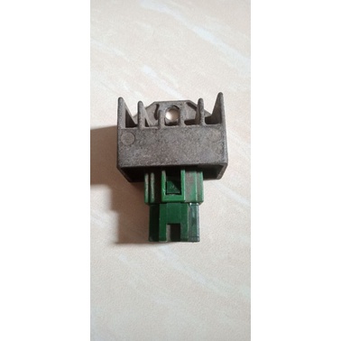 kiprok ori copotan scorpio