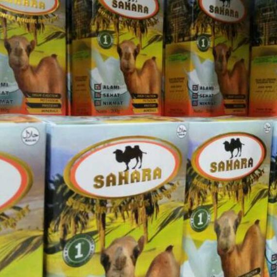

DISKON BRANDS FESTIVAL Susu unta/susu onta sahara buruan
