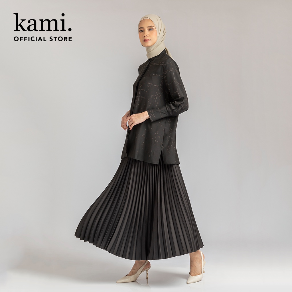 KALIA TUNIC - KAMI