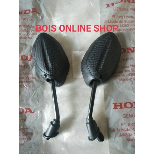 KACA SPION BEAT VARIO SPACY SUPRA BLADE REVO REVO FIT REVO FI