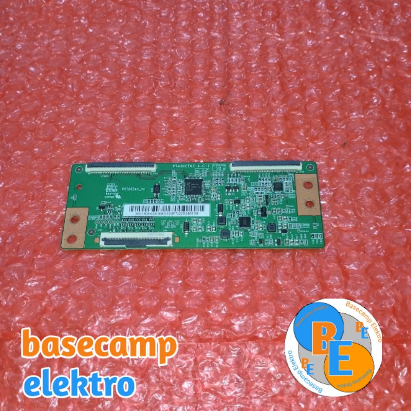 Tcon TV LED XIAOMI L43M5 AN Tikon TV LED XIAOMI L43M5 AN Tcon TV XIAOMI L43M5AN Tikon TV XIAOMI L43M