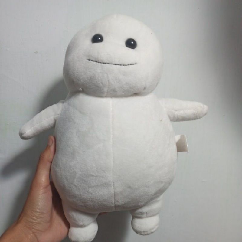 boneka pl import jibang tanpa kostum