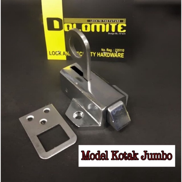 Spring knife kotak jumbo grendel kodok,Spring Knife Kotak Jumbo Hitam kunci jendela selot jendela promo selot kodok kunci /Grendel kodok rambuncis jendela hitam jumbo selot jendela hitam jumbo