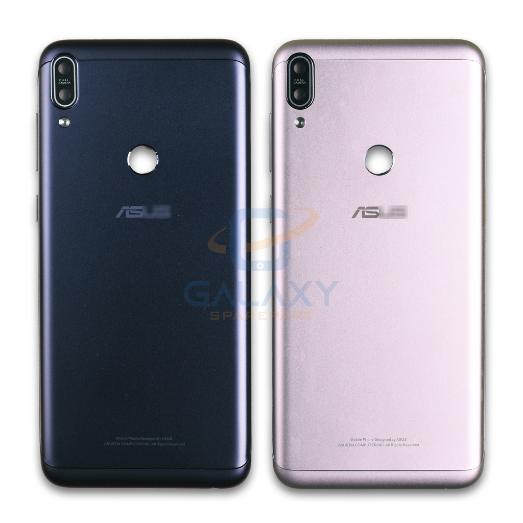 TUTUP BELAKANG BACKCOVER ASUS ZENFONE MAX PRO M1 ZB601KL ZB602KL