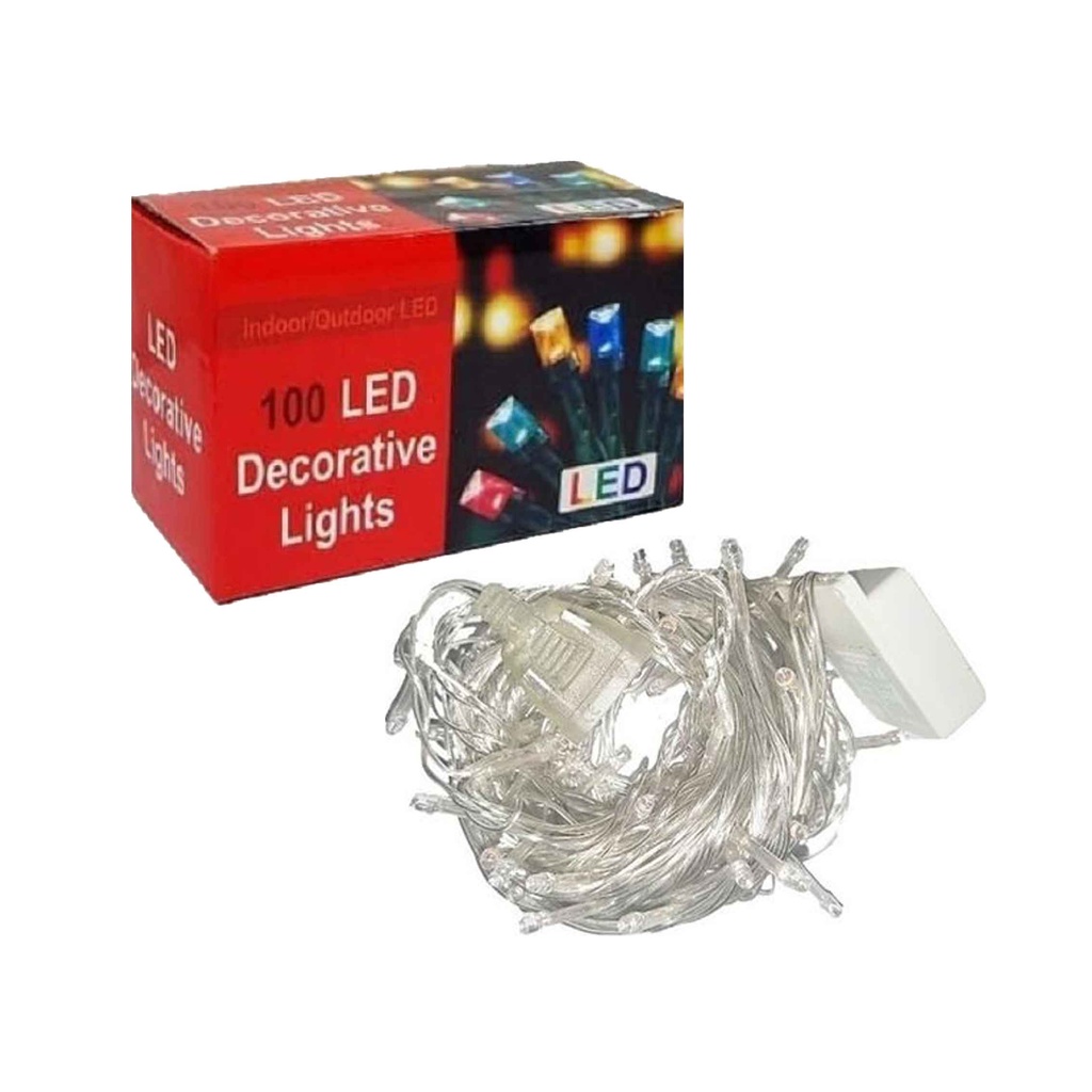 Led Decorative Light / Indoor Outdoor Led / Led Lights Multifungsi / Lampu Led