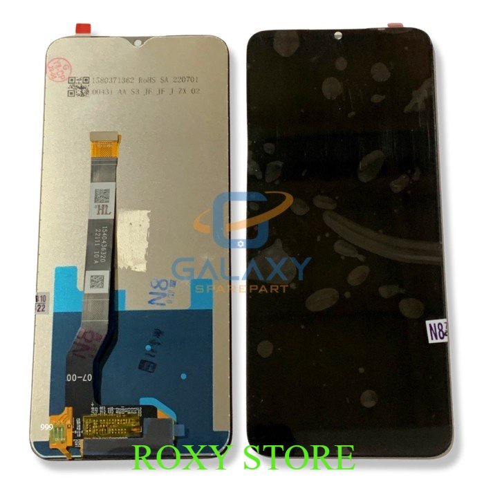 Lcd Touchscreen Realme Narzo 50 5G Fullset