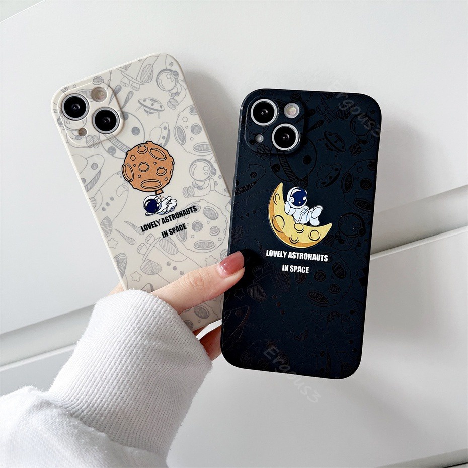 SOFTCASE COMPATIBLE FOR IPHONE X XS XR XS MAX11 11 PRO 11 PRO MAX CASING AESTHETIC MONSTER CASE COMP