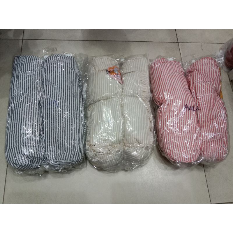 Bantal guling bayi new born set kado bantal bayi