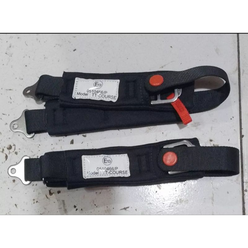 tali DD RING original KYT TTC