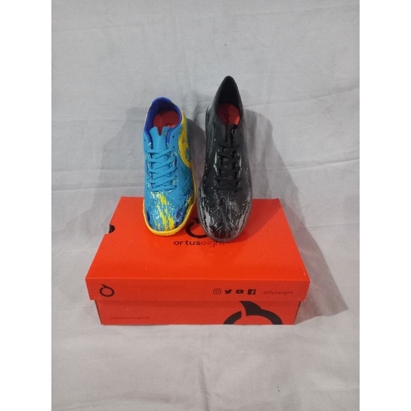Sepatu futsal ORTUSEIGHT ORIGINAL INFERNO IN