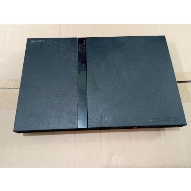 PAPAN MESIN PS2 SLIM SERI 7 NORMAL