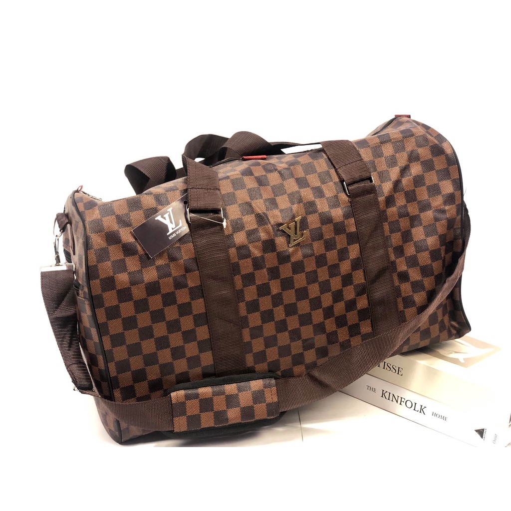 TAS PAKAIAN LV BIG SIZE