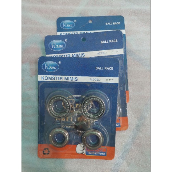 Komstir mimis GL Pro GL Max Neotech Rthc