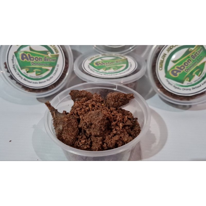 

abon Betawi