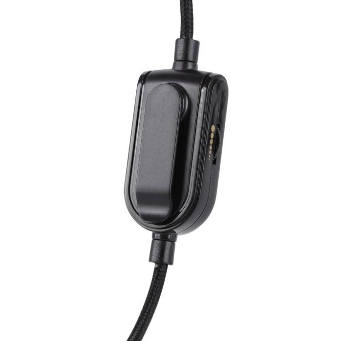 Dbe Hso100 Comfortable Office Headset Microphone