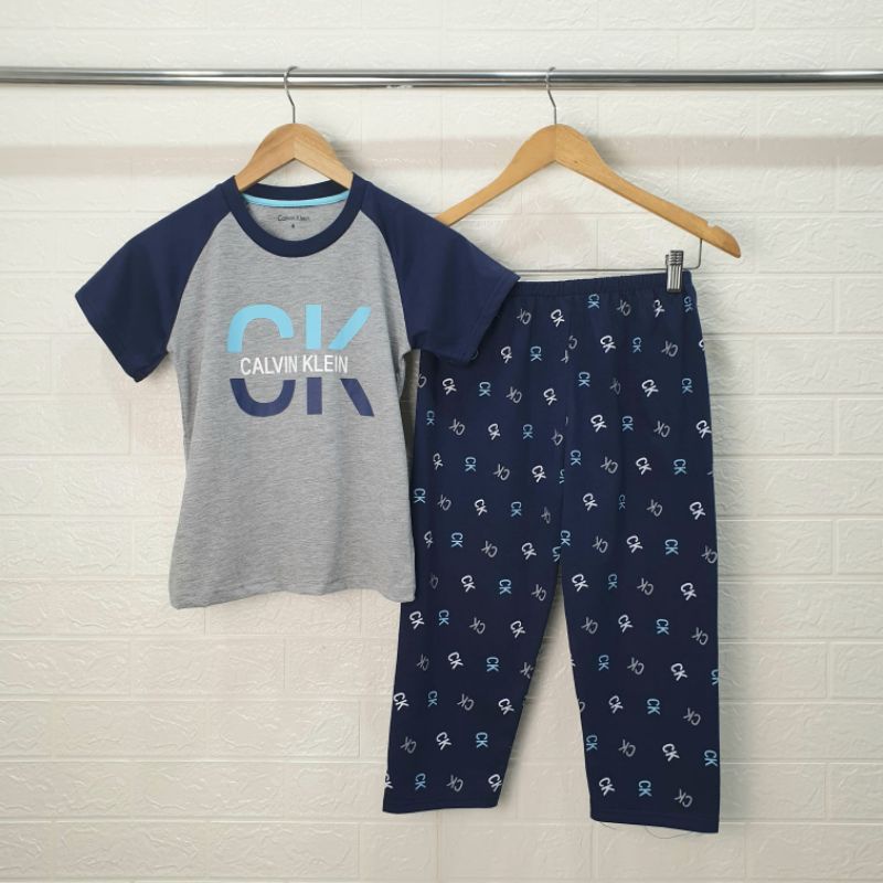 PIYAMA ANAK DEWASA CP KUALITAS PREMIUM