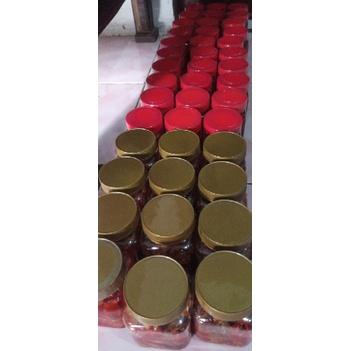 

Sambal Cumi Paket Jigo