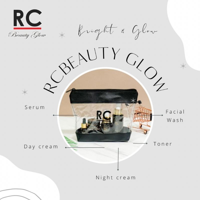 RC Beauty Glow
