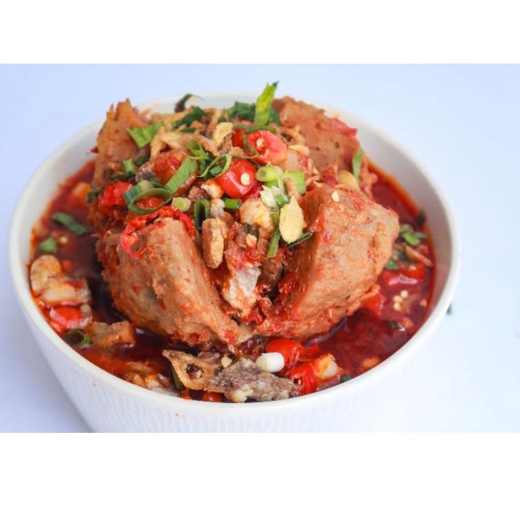 

LANGSUNG CHECKOUT Z884 Bakso Pargoy MR98