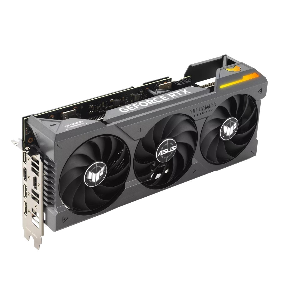 Asus GeForce RTX 4070 Ti 12GB GDDR6X - TUF Gaming