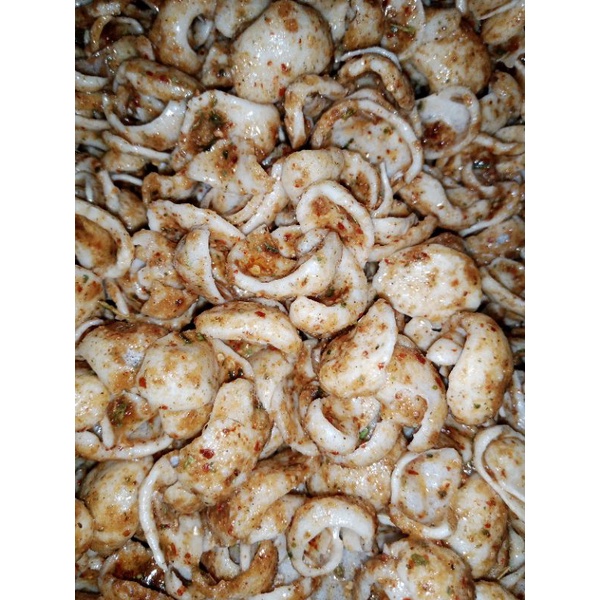 

seblak ajib
