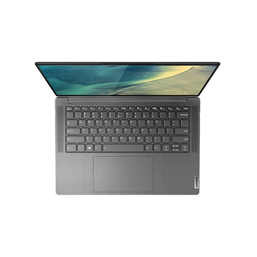 Laptop Lenovo Yoga Slim 7 Pro X Touch RTX3050 4GB RYZEN 7 6800HS RAM 32GB 1TBSSD OHS 14.5 3K 120HZ