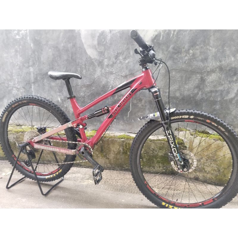 polygon siskiu d5 full upgrade