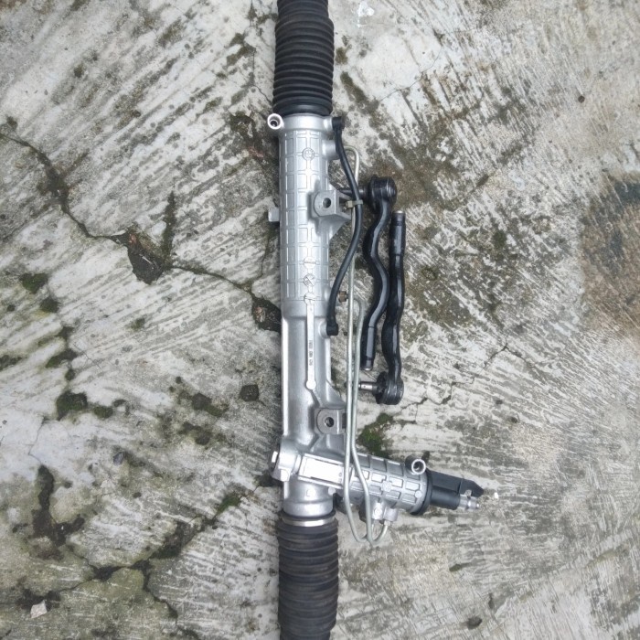 {BEKAS} Rack Power Steering Stering Rack Rek Steer Ster Stir Bmw E36 Original Berkualitas