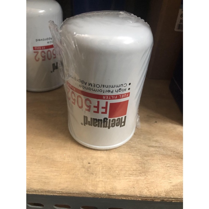 FILTER FLEETGUARD FF5052 FF 5052