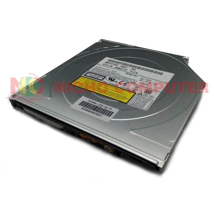 DVD-RW Internal IDE SLIM 12mm