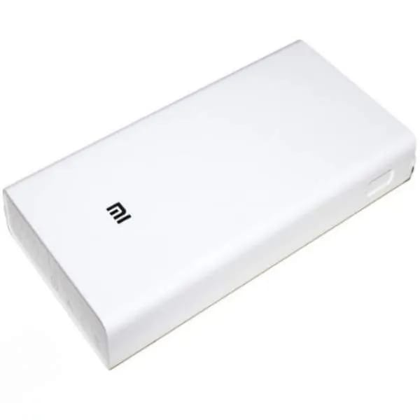 (NEW) POWERBANK MI  20000 MAH QUICK CHARGING TYPE MICRO TERLARIS