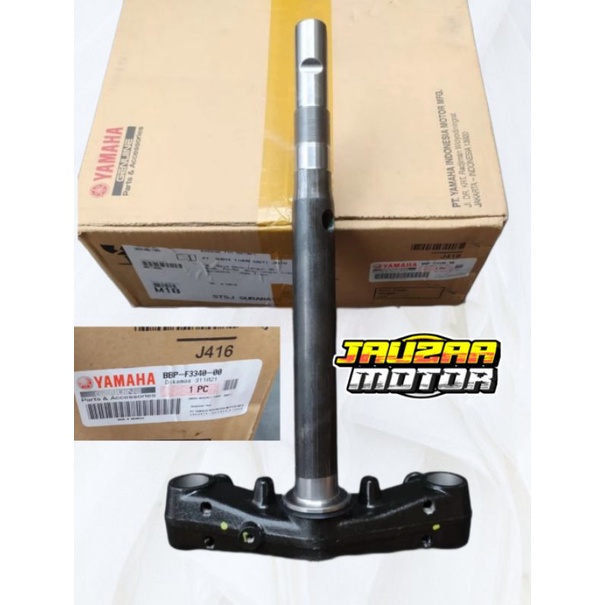 SEGITIGA BAWAH NEW AEROX 155 BBP ORIGINAL YAMAHA