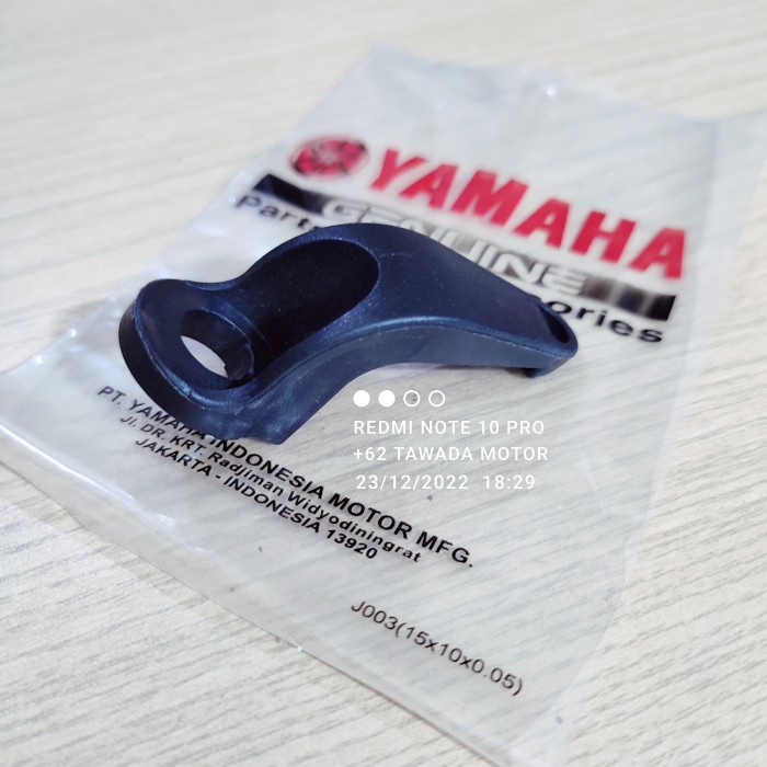 GANTUNGAN CANTOLAN BARANG YAMAHA AEROX LEXI MIO M3 F1ZR FORCE ONE