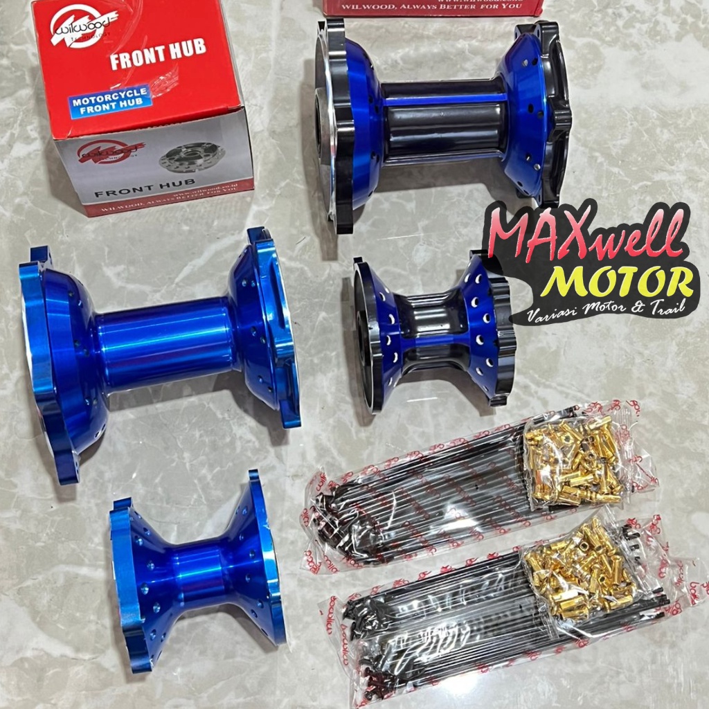 Tromol wr155 / tromol set wr155 supermoto / tromol yamaha wr155