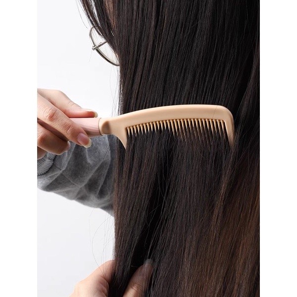 SISIR RAMBUT GAGANG BULAT SISIR BLOW HAIR COMB