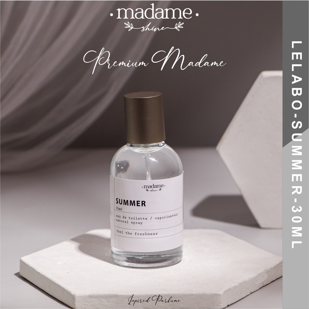 PARFUM MADAM-LELABO PREMIUM 30ML