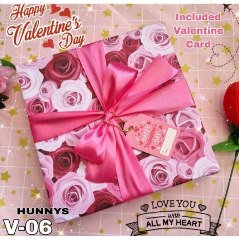 

Coklat Valentine Bali
