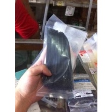 

kabel ties tis tie cable 10 cm hitam jual per 10 buah citrab44 Buru Order