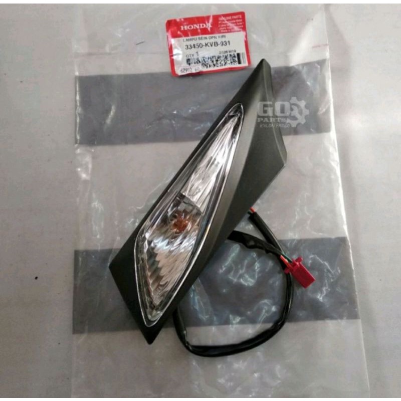 Sein Depan Kiri - Vario 33450KVB931