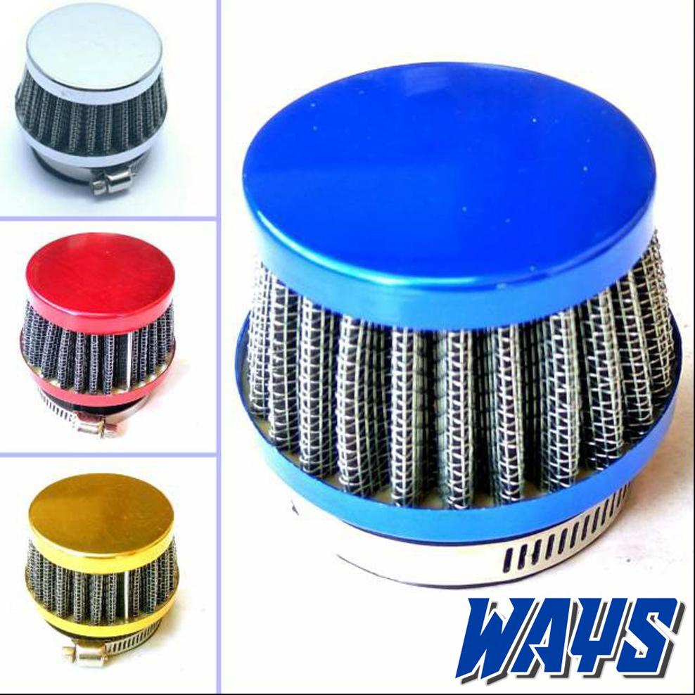 [PRODUK GHNGE] [X226] Filter Tutup Saringan Karburator Karbu CNC Variasi Motor Supra X 125 Jupiter A