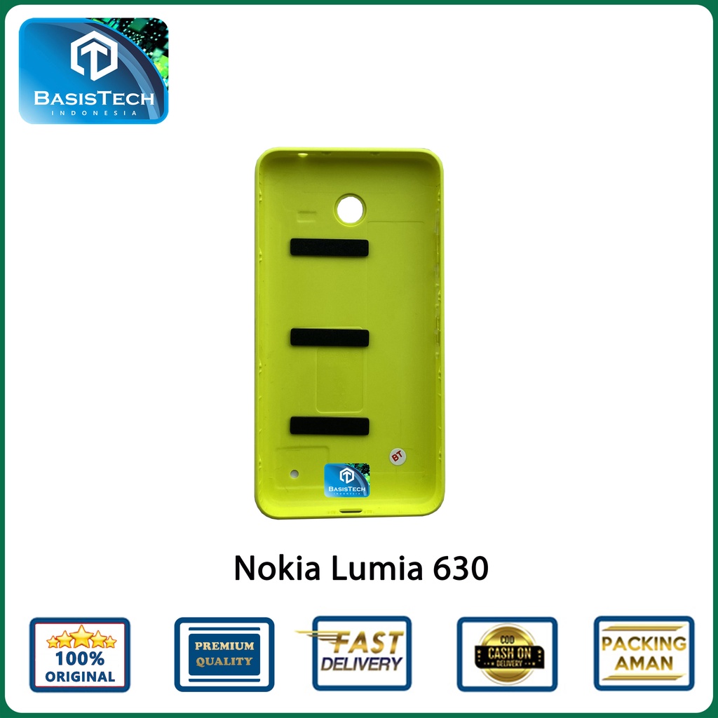 HOUSING CASING NOKIA LUMIA 630 - BASISTECH ORIGINAL QUALITY