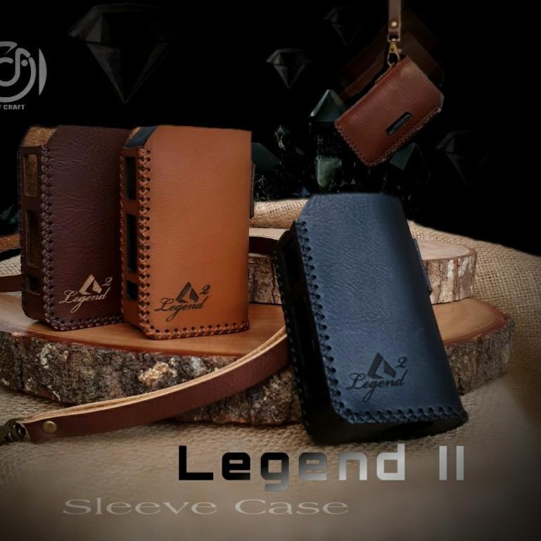 

Hot한국 premium sleeve case L200 casing holder premium legend 2 free lanyard for legend