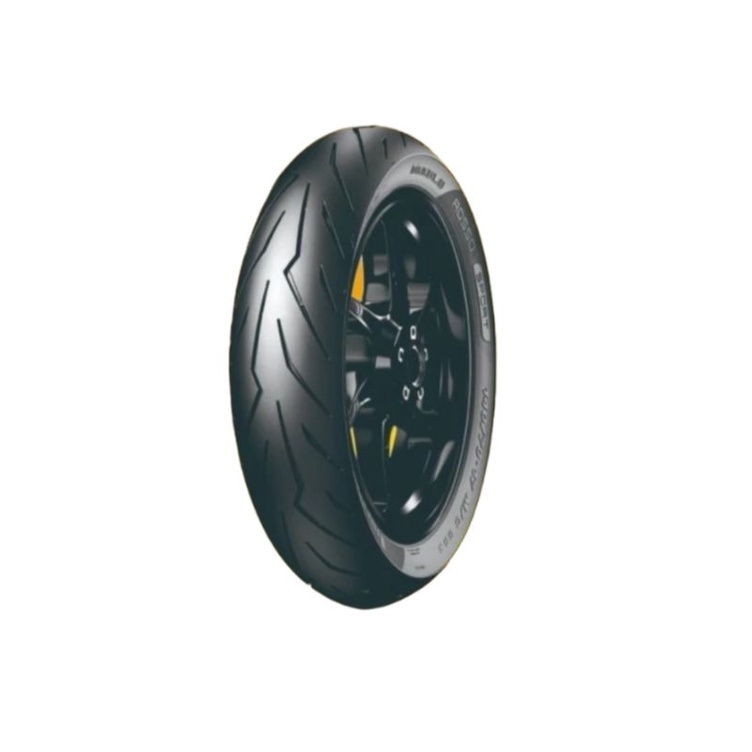 Ban Pirelli Diablo Rosso Sport 140/70-17