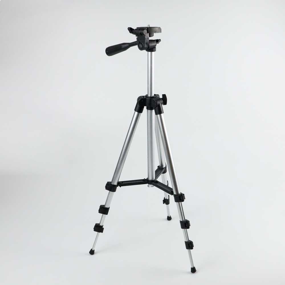 HEONYIRRY Tripod Profesional untuk Kamera Digital - 3110