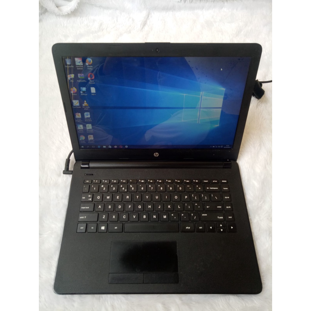 LAPTOP HP 14-bwOO5AU,LAPTOP BEKAS BERKUALITAS,LAPTOP AMD A4,LAPTOP GAMING,LAPTOP SECOND