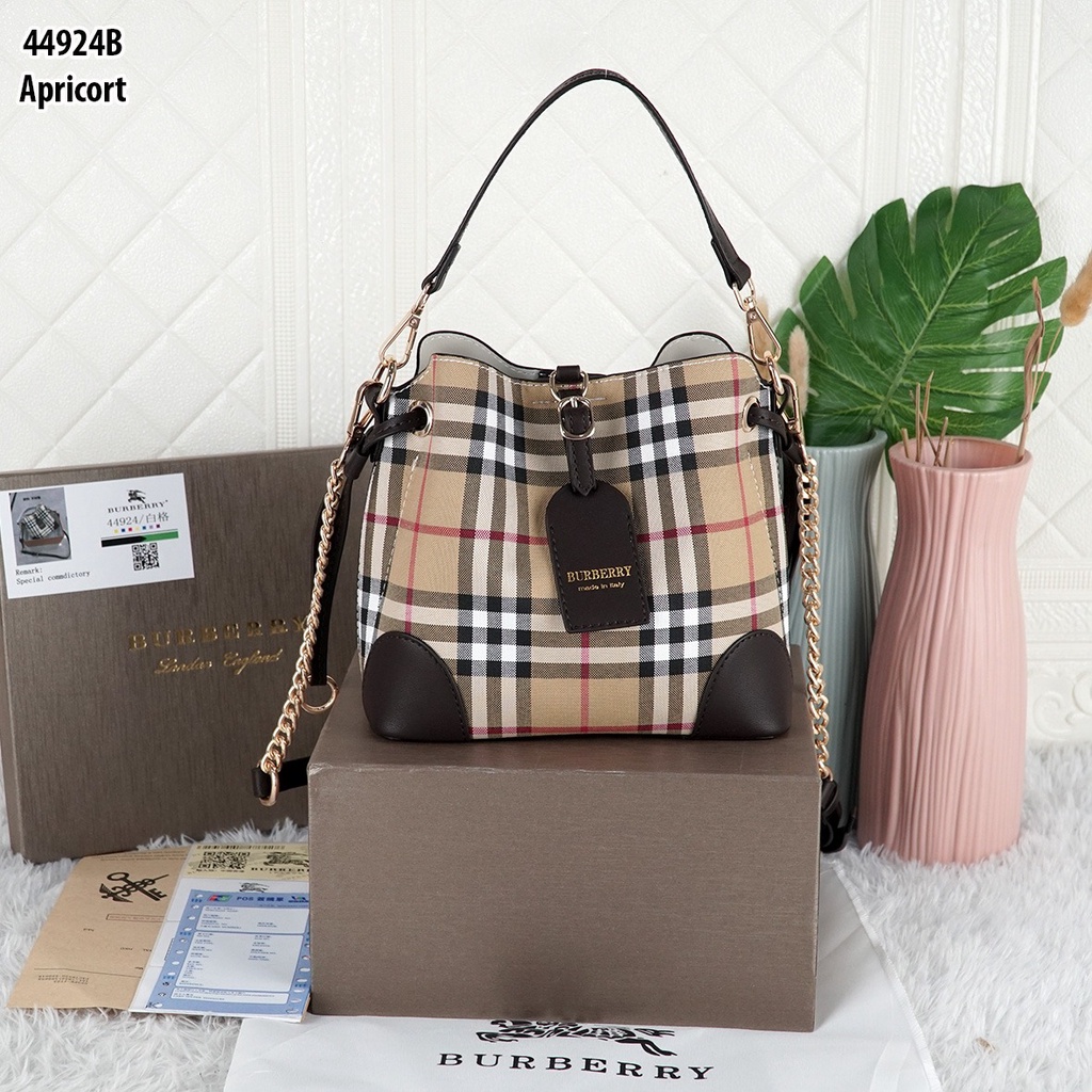 BBR Hobo Mini Bag 44924B