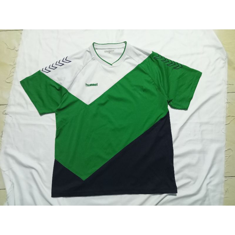 jersey hummel original thrift