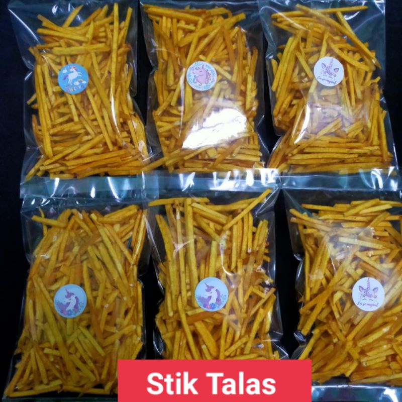 

Beli Snack Gratis Baby Gold Snack Serba 2000 5000